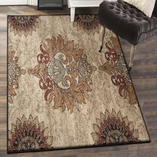 Shag Modern Rugs Jacqueline Shag Rug Rectangle Rugs Washable Area Rug Non-Slip Carpet For Living Room Bedroom